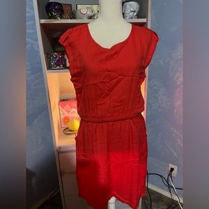 Cleo dress